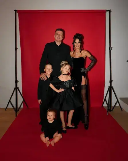 Суд над бывшим мужем Лерчек: 7 лет колонии и реакция звезд Семь лет за неуплату налогов: звезды вступились за бывшего мужа Лерчек