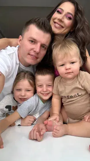 Суд над бывшим мужем Лерчек: 7 лет колонии и реакция звезд Семь лет за неуплату налогов: звезды вступились за бывшего мужа Лерчек