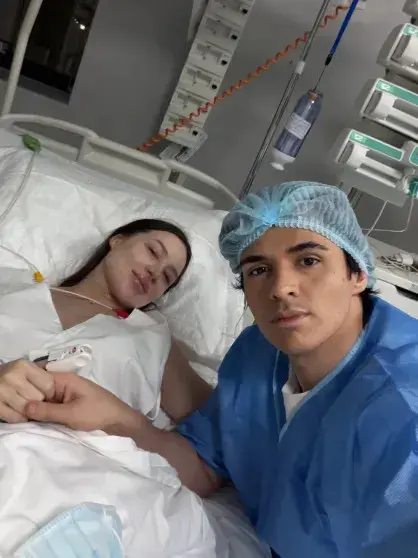 Суд над бывшим мужем Лерчек: 7 лет колонии и реакция звезд Семь лет за неуплату налогов: звезды вступились за бывшего мужа Лерчек