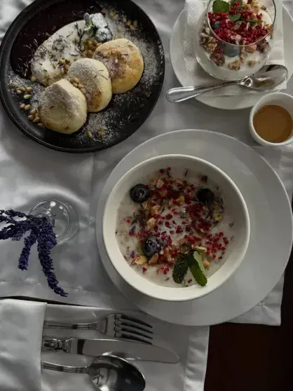 Воробьёв и Гарифуллина устроили семейные выходные в Америке