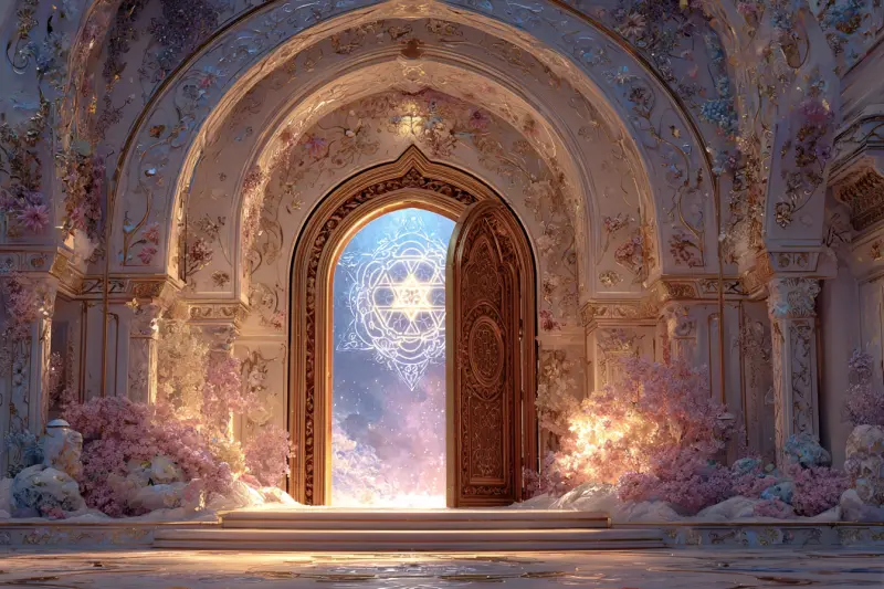 Симорон: странные, но работающие ритуалы для исполнения мечты