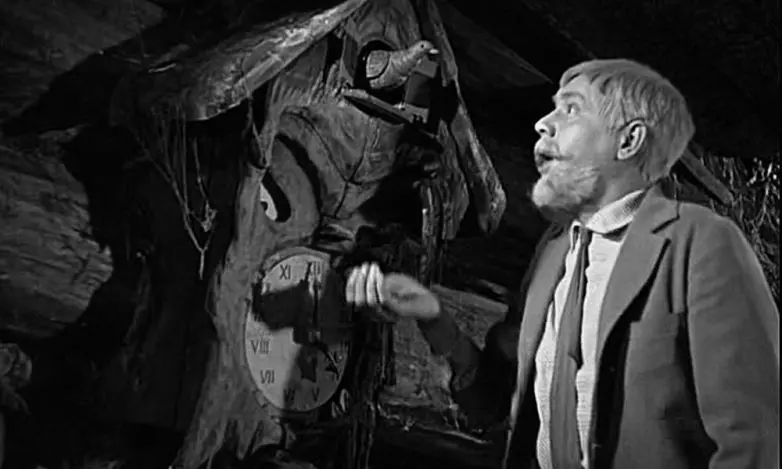 Тайны «Сказки о потерянном времени»: как снимали магию и что стало с актерами