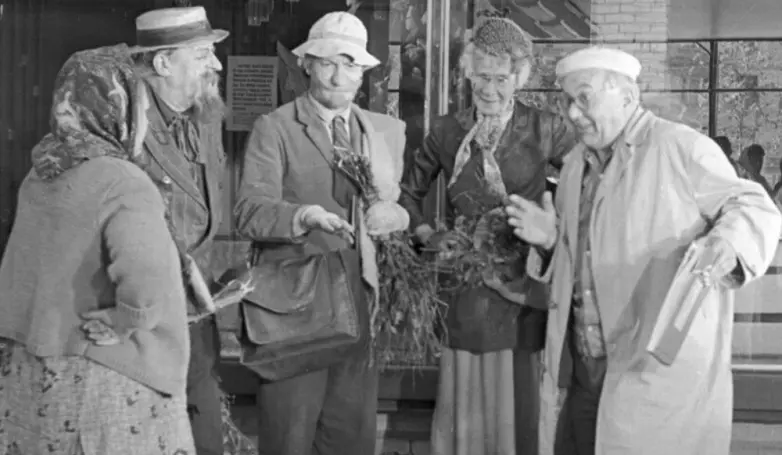 Тайны «Сказки о потерянном времени»: как снимали магию и что стало с актерами