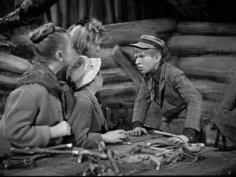 Тайны «Сказки о потерянном времени»: как снимали магию и что стало с актерами