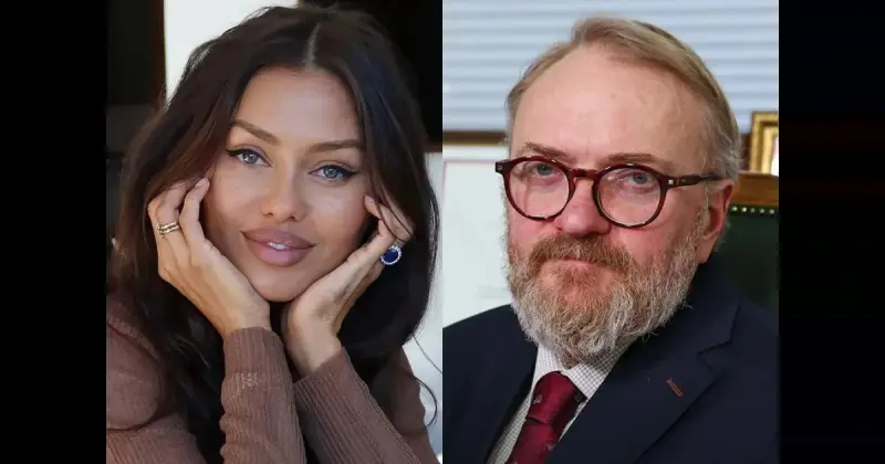 Боня против Милонова: телеведущая требует коллективный иск за оскорбления