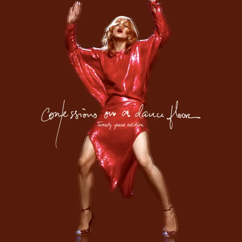 Мадонна возвращается на танцпол: анонсирован сиквел культового альбома Confessions