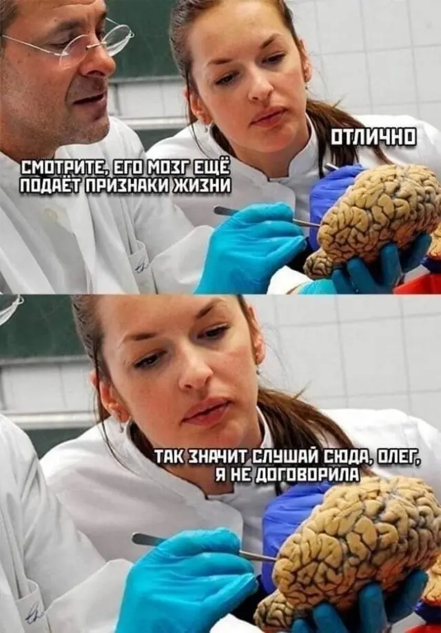 Смех в маленькую пятницу: большая подборка свежих мемов