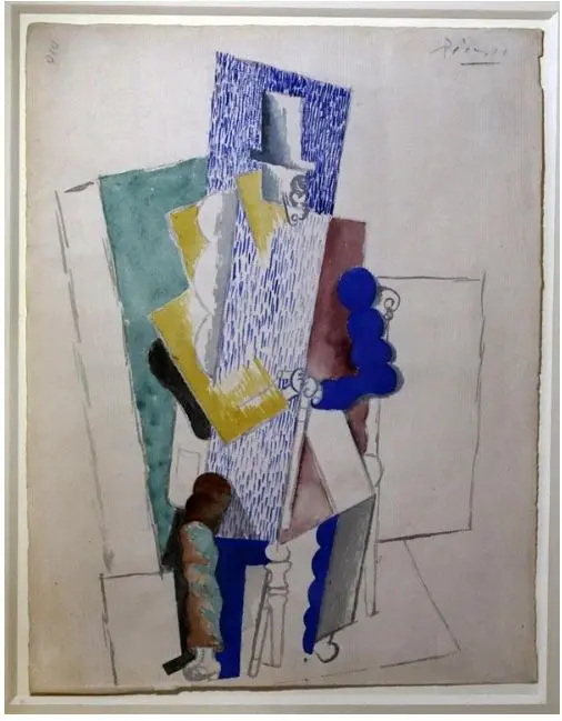 Картина Пикассо за сто евро: как выиграть шедевр и помочь науке