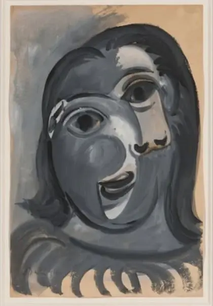 Картина Пикассо за сто евро: как выиграть шедевр и помочь науке