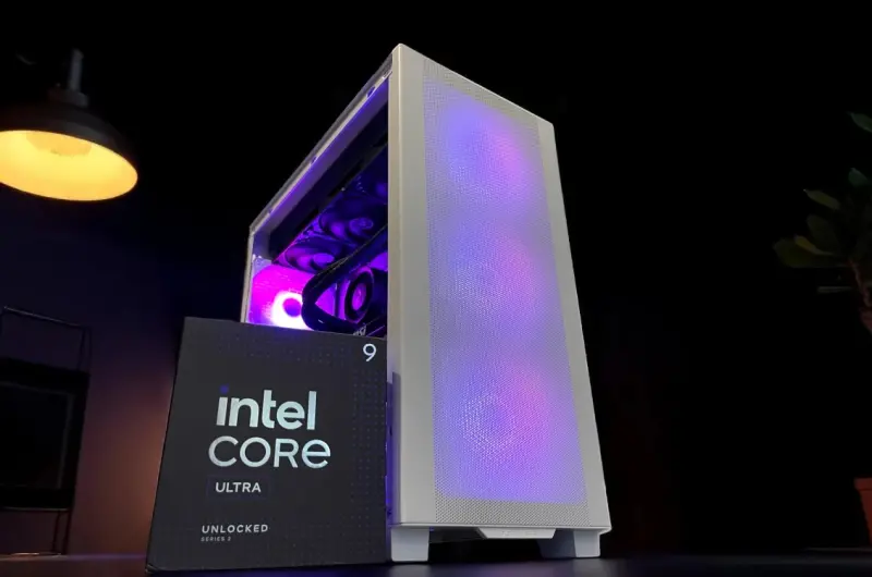 Как выбрать игровой компьютер в Москве: от бюджетных сборок до топовых систем