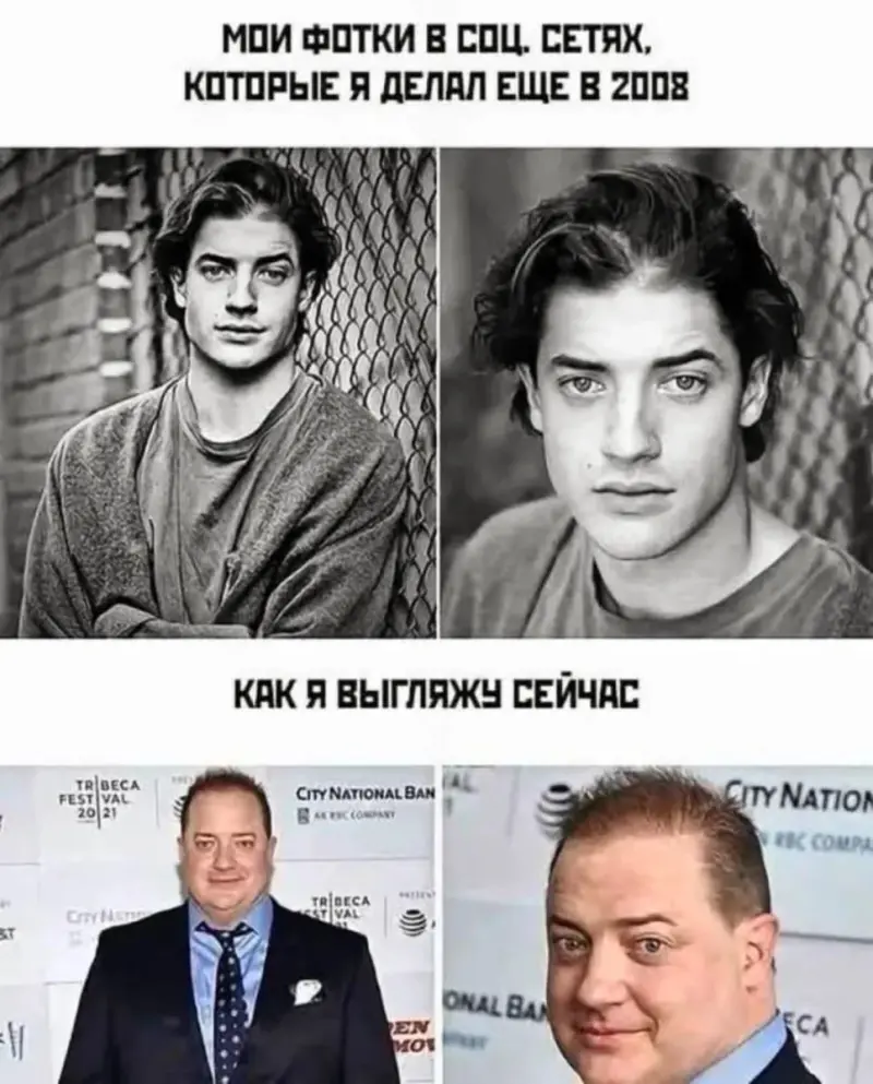 Маленькая пятница: мега-сборник свежих мемов для хорошего настроения