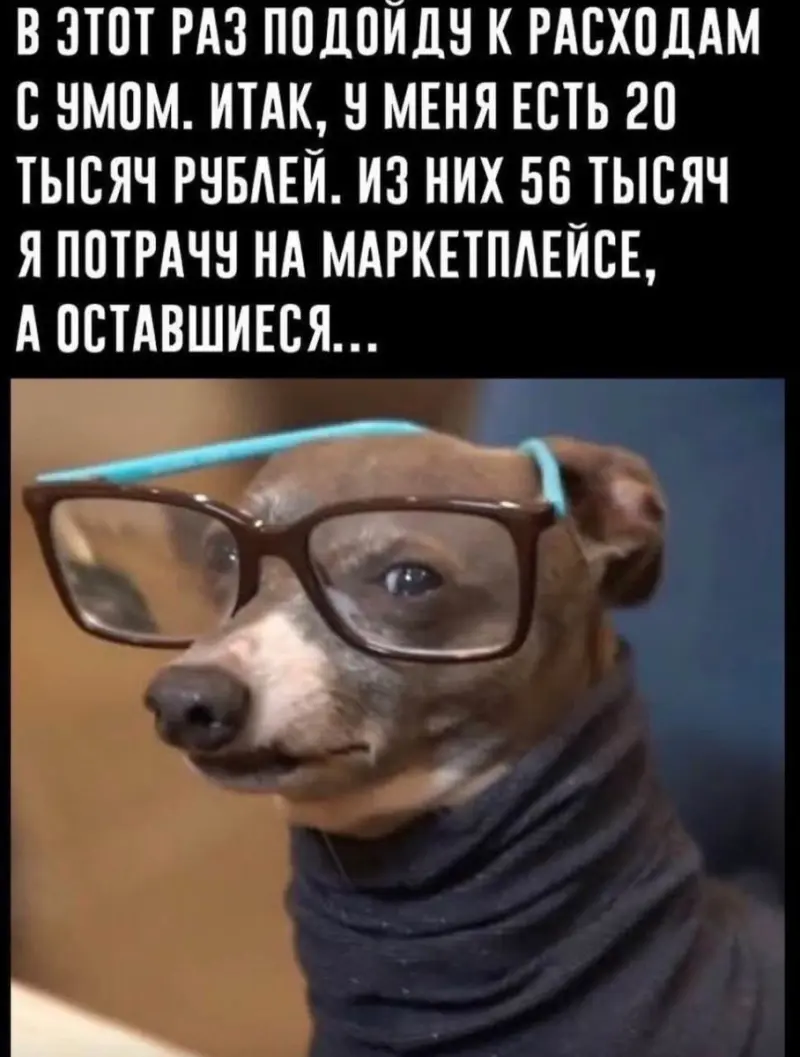 Маленькая пятница: мега-сборник свежих мемов для хорошего настроения