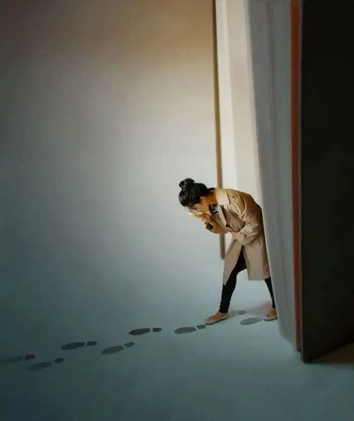 Магия книг в объективе: Как Катрина Ю превратила чтение в фотоприключение