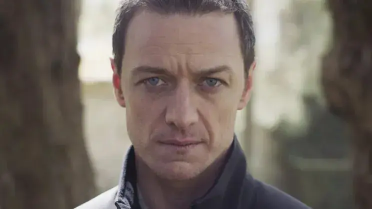 Поклонники в шоке: Джеймс Макэвой кардинально изменился