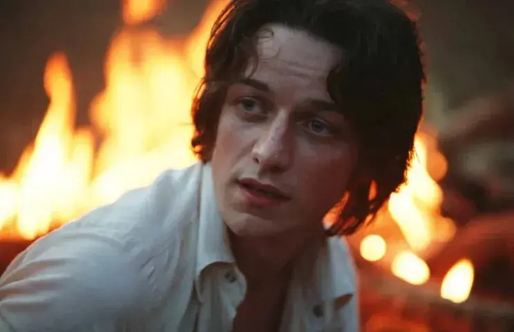 Поклонники в шоке: Джеймс Макэвой кардинально изменился