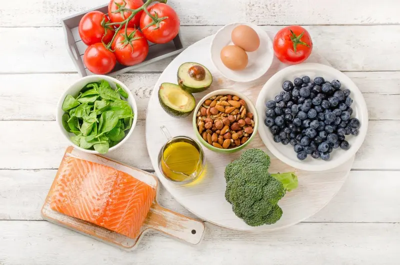 Фундамент интеллекта: что нужно есть ребенку в первые 1000 дней жизни