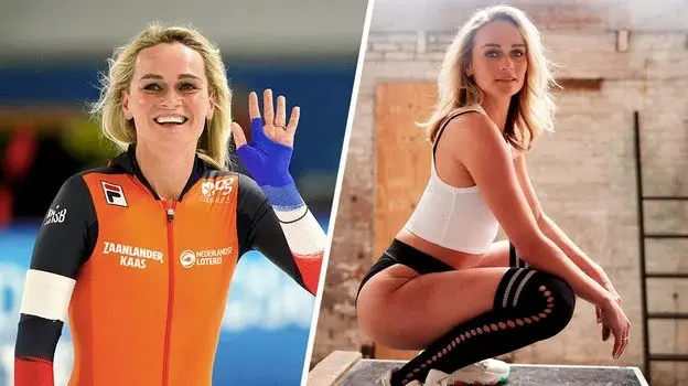 Спортсменки, которые могли бы стать топ-моделями