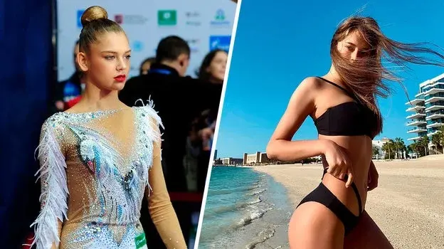 Спортсменки, которые могли бы стать топ-моделями