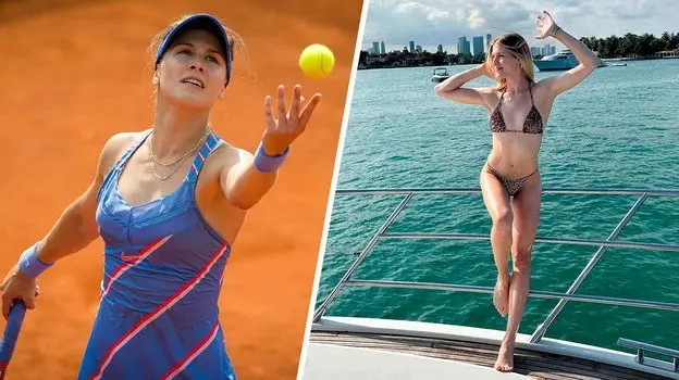 Спортсменки, которые могли бы стать топ-моделями