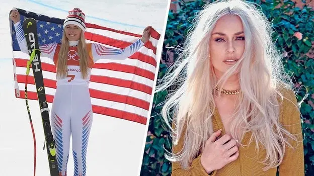 Спортсменки, которые могли бы стать топ-моделями