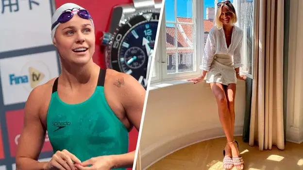 Спортсменки, которые могли бы стать топ-моделями