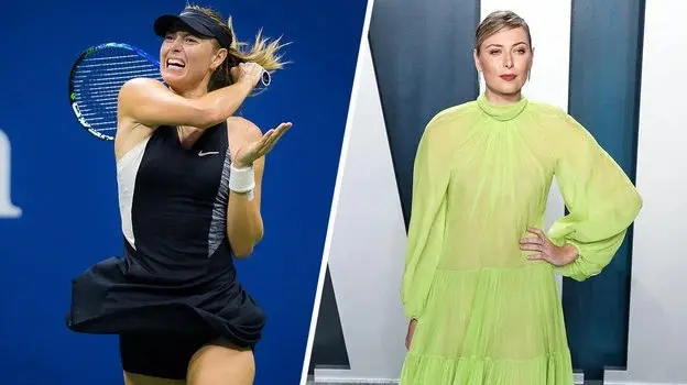 Спортсменки, которые могли бы стать топ-моделями