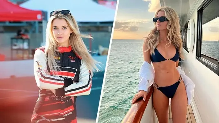 Спортсменки, которые могли бы стать топ-моделями