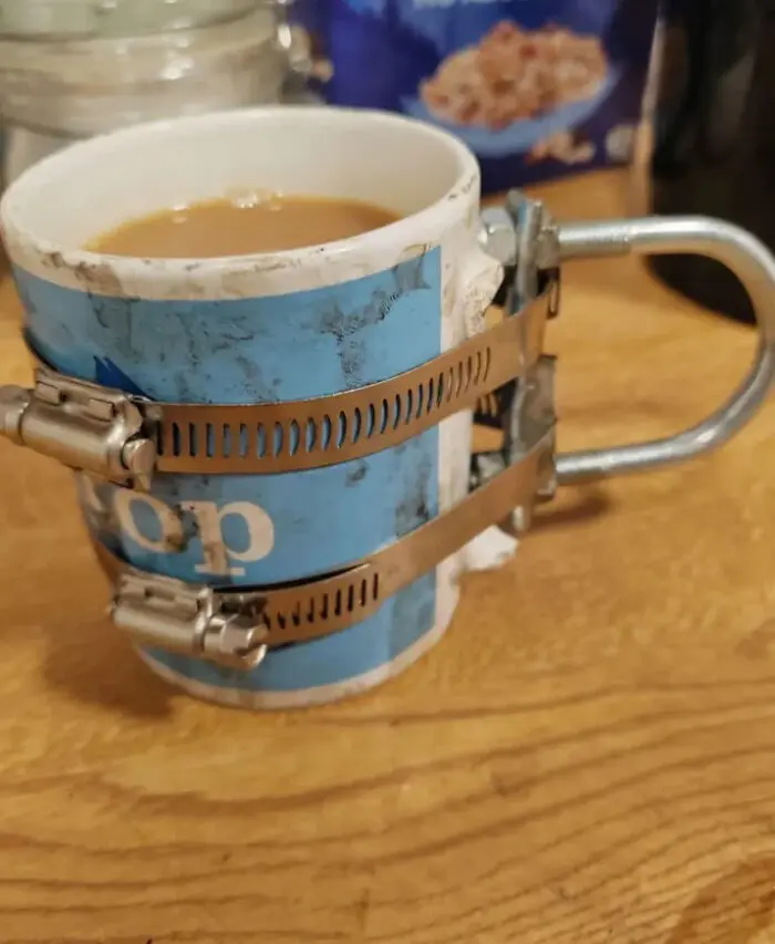 Смекалка рулит: 16 абсурдных лайфхаков деревенской инженерии Смекалка рулит: 16 абсурдных лайфхаков деревенской инженерии