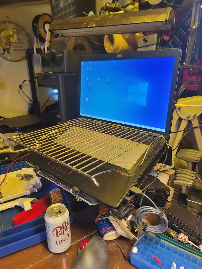 Смекалка рулит: 16 абсурдных лайфхаков деревенской инженерии Смекалка рулит: 16 абсурдных лайфхаков деревенской инженерии