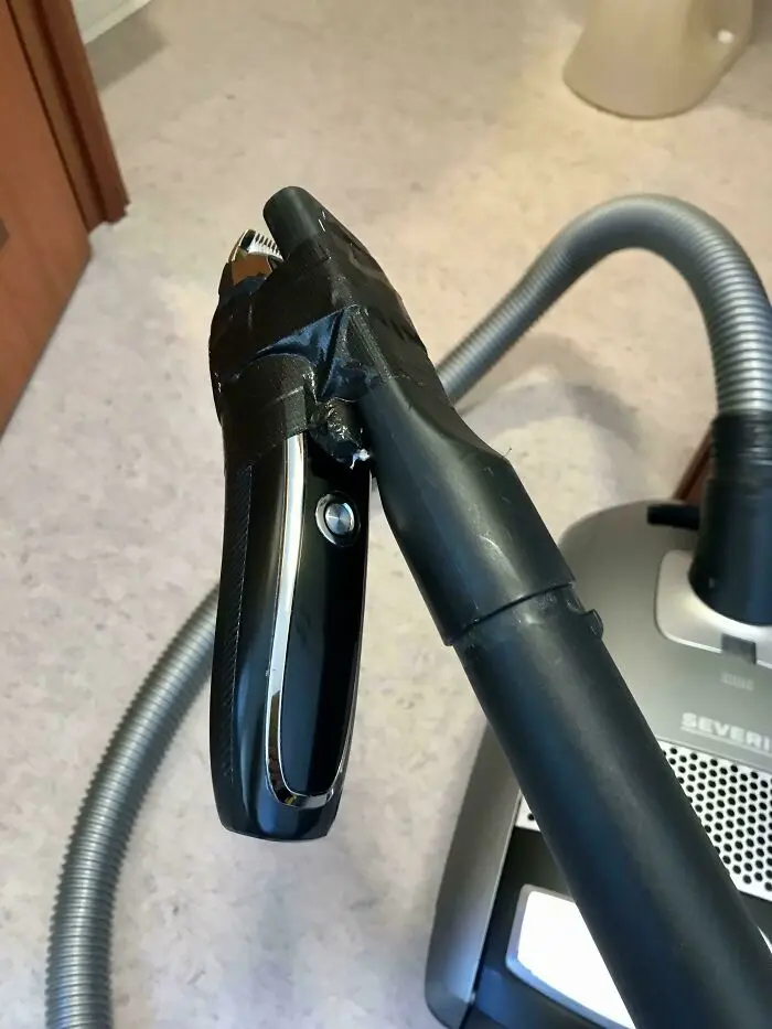 Смекалка рулит: 16 абсурдных лайфхаков деревенской инженерии Смекалка рулит: 16 абсурдных лайфхаков деревенской инженерии