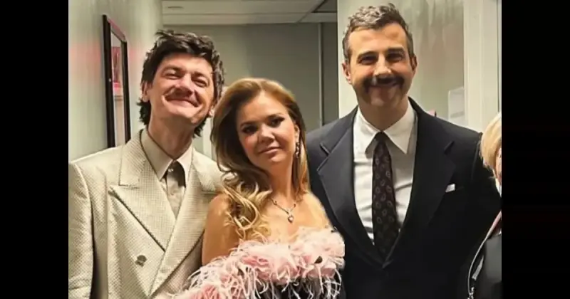 Ургант покоряет Америку: аншлаги на гастролях и ностальгия по России