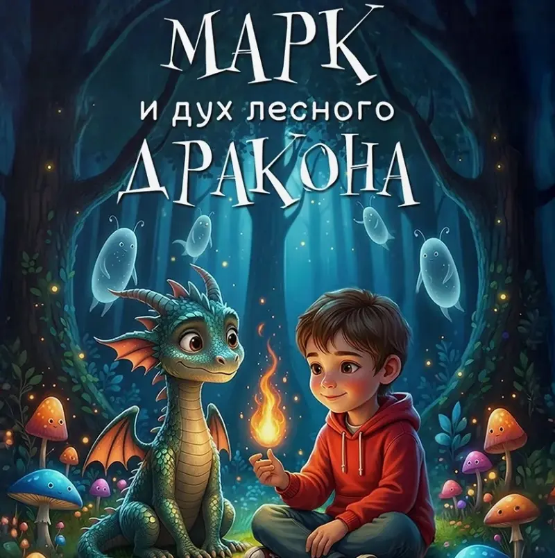 Сказка, где главный герой — твой ребенок: в чем секрет персонализированных книг