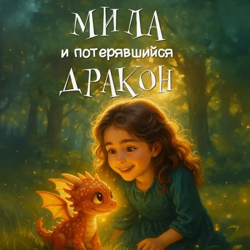 Сказка, где главный герой — твой ребенок: в чем секрет персонализированных книг