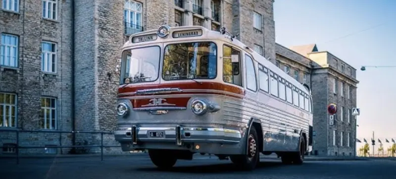 Быстрее ветра: 5 самых скоростных советских автобусов