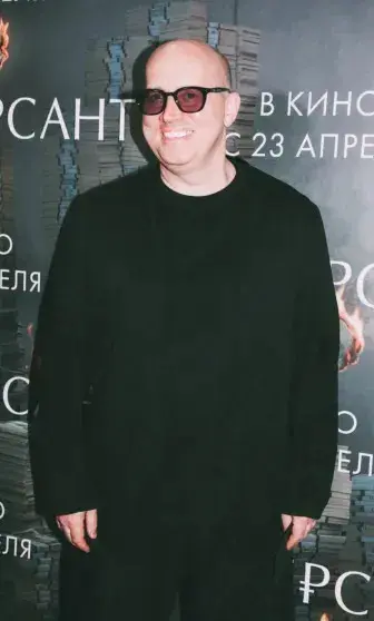 Звездный десант на премьере "Коммерсанта": Петровы, Тарасова и Базыкина