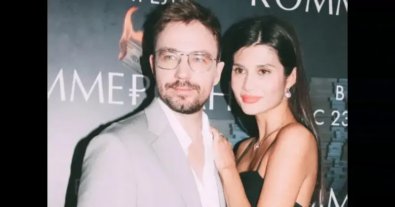 Звездный десант на премьере 