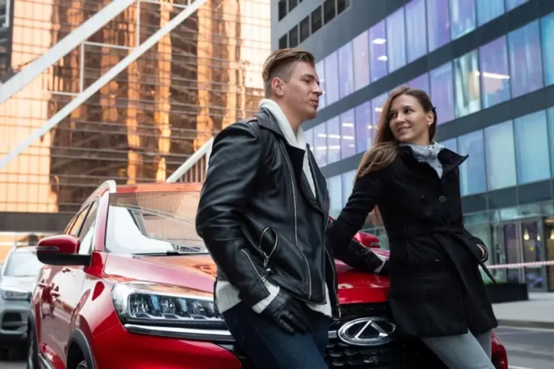 Как CHERY превращает салон в оазис комфорта: секреты сидений и регулировок