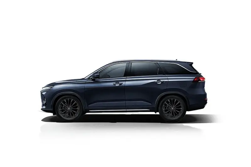 Changan CS75 Pro: цены и комплектации нового китайского кроссовера в России