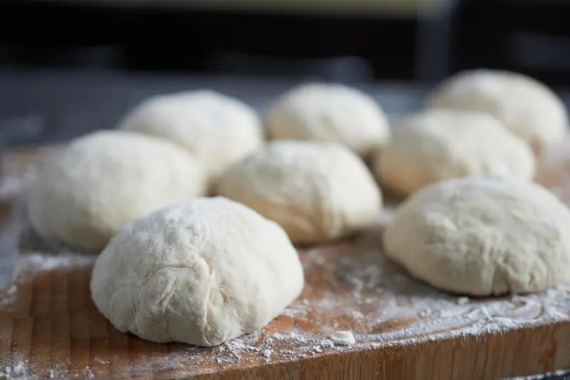 Тот самый вкус: готовим школьную пиццу по ГОСТу дома