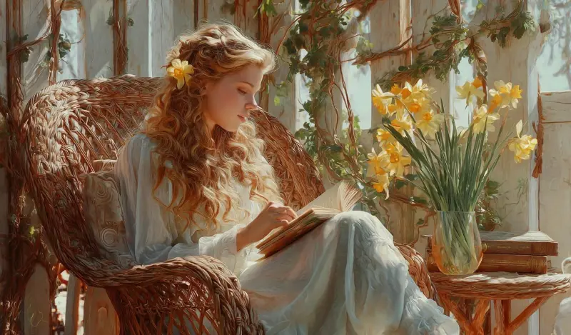 Мозг стареет? Разгадайте кроссворд "Ромашка" и проверьте свою молодость