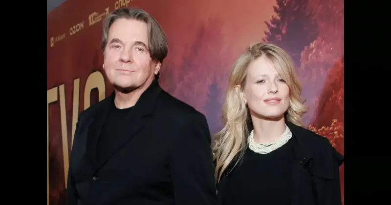 «Свой царь» и «высочайшая планка»: что скрывается за громкой речью жены Константина Эрнста