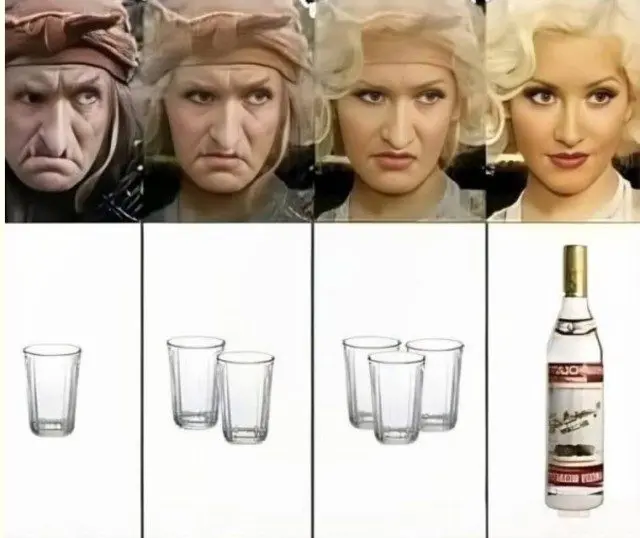 Свежая порция мемов: от абсурда до жизненной правды