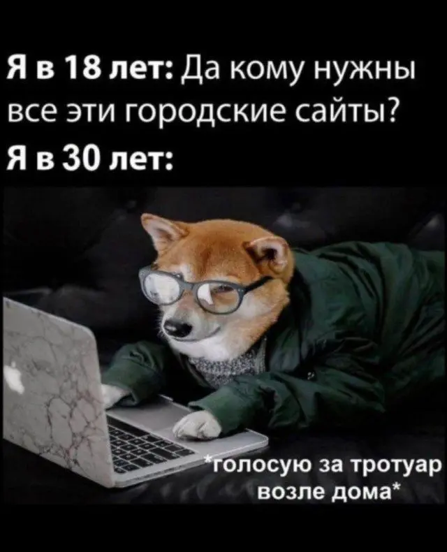 Свежая порция мемов: от абсурда до жизненной правды