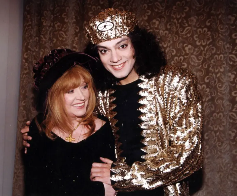 Алле Пугачевой — 77: Галкин поздравил любимую, а Киркоров вспомнил прошлое