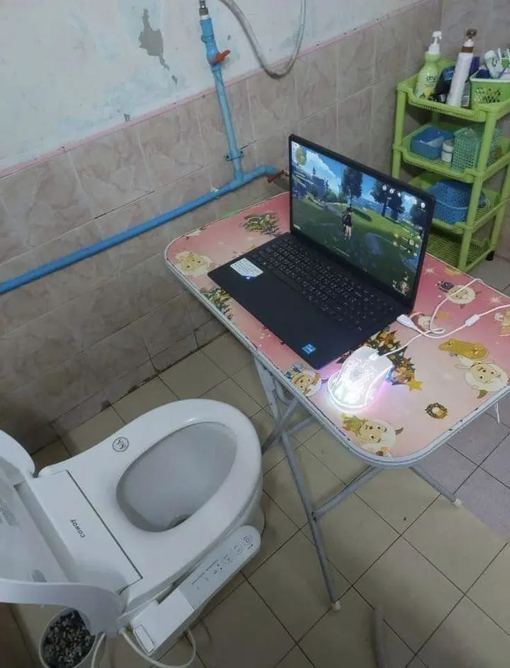 Обычная жизнь, но под неожиданным углом: 25 фото, которые заставят улыбнуться