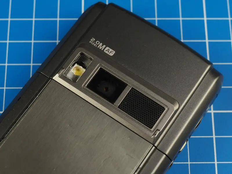 ASUS P525: обзор коммуникатора 2006 года на Windows Mobile