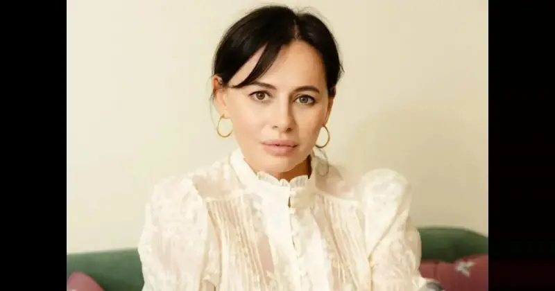 Оксана Лаврентьева за фильтры и ценности: «Кривого и мрачного достаточно в реальности»