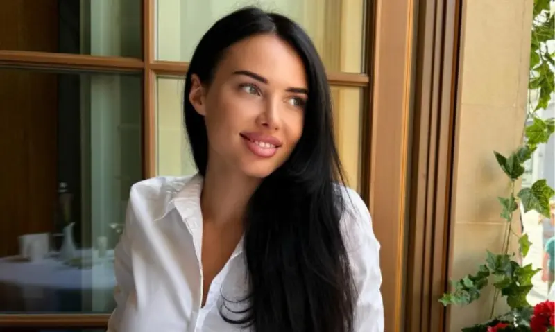 Анастасия Решетова раскрыла детали будущей свадьбы и рассказала о реакции сына