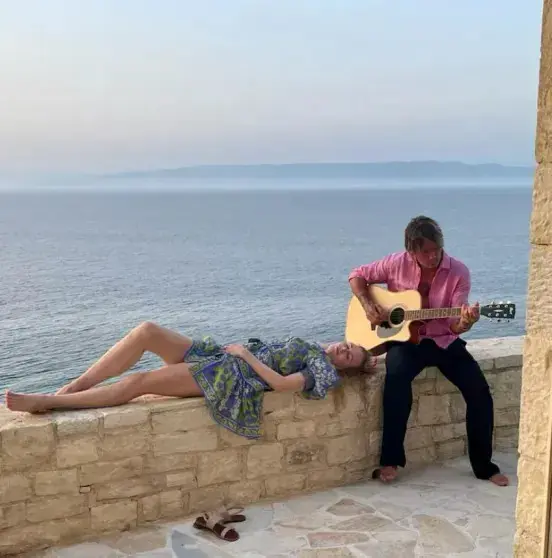 Николь Кидман выбрала новую профессию после личной трагедии