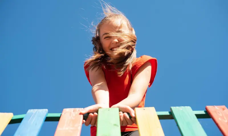 Раннее половое развитие у девочек: ответ эндокринолога на главные вопросы родителей